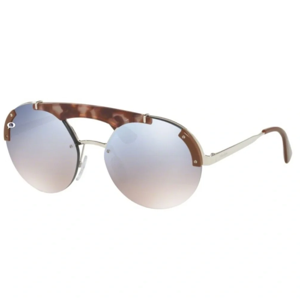 Prada Sunglasses, New - Picture 2 of 2